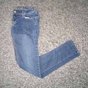 Girls London Jeans